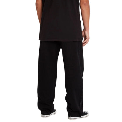 Volcom - Billow Pant Black