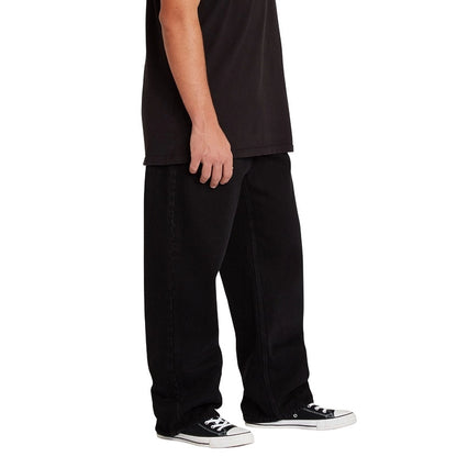 Volcom - Billow Pant Black