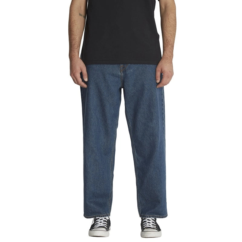 Volcom - Billow Tapered Indigo Ridge Wash