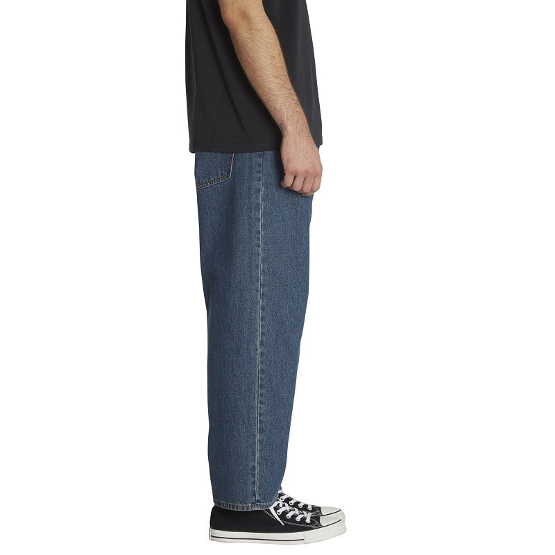 Volcom - Billow Tapered Indigo Ridge Wash