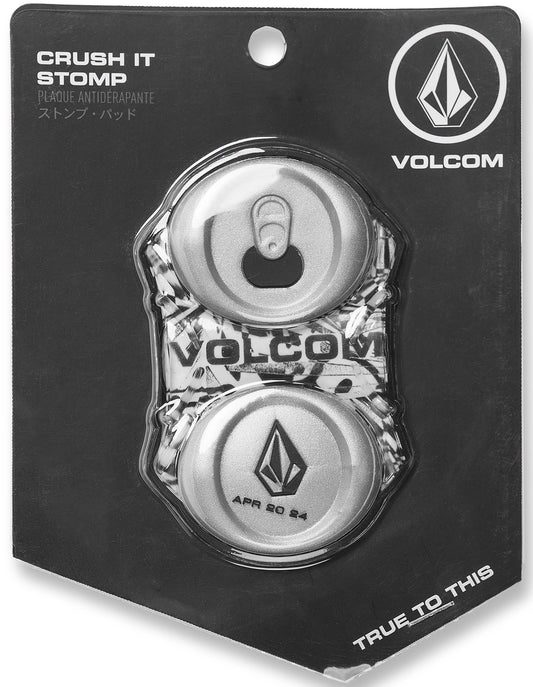 Volcom - Crushed Can Stomp