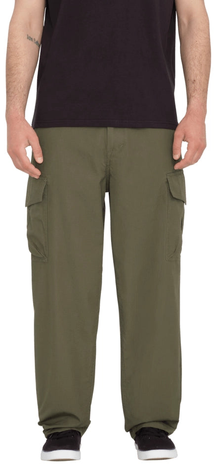 Volcom – Grande Barracks Cargohose