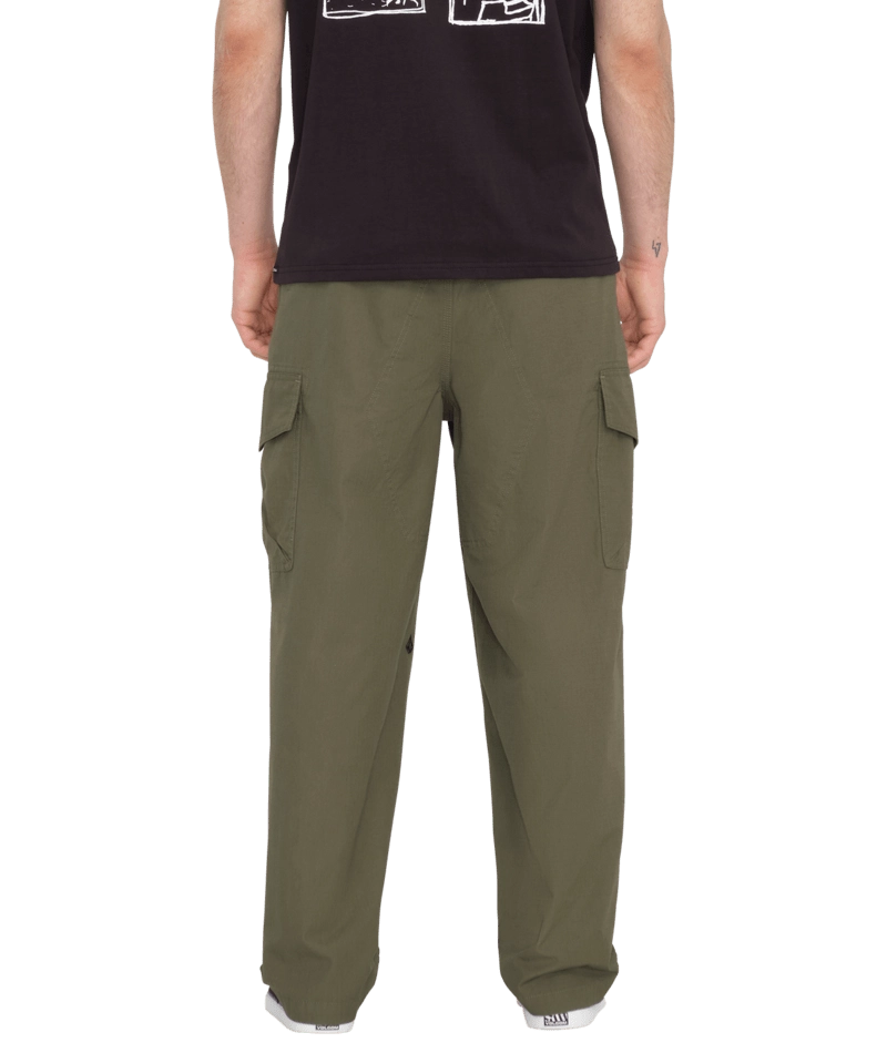 Volcom - Grande Barracks Cargo Pant