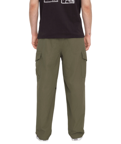 Volcom - Grande Barracks Cargo Pant