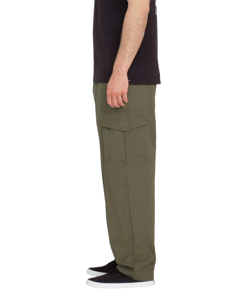 Volcom - Grande Barracks Cargo Pant