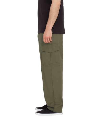 Volcom - Grande Barracks Cargo Pant