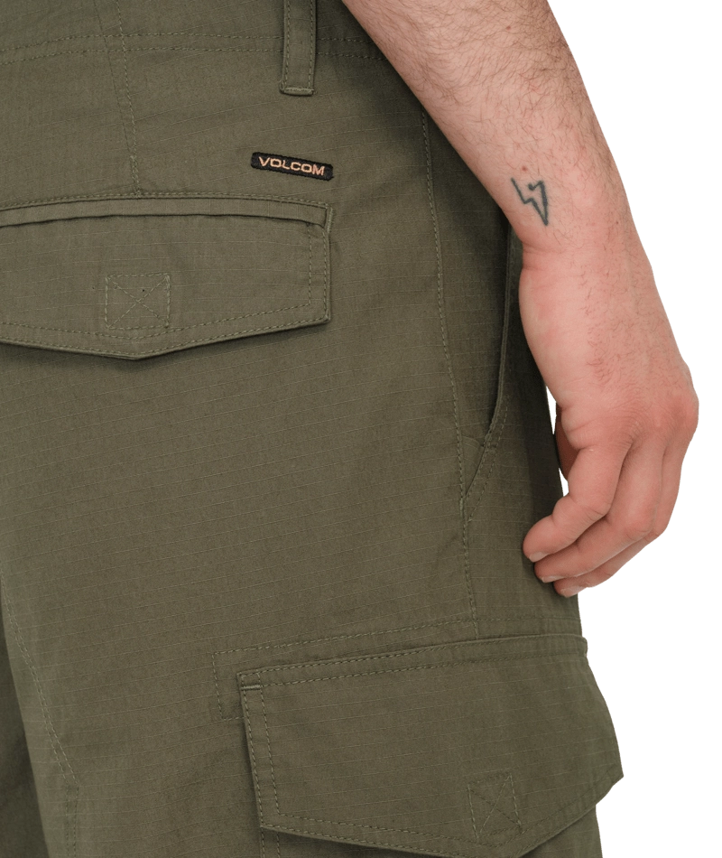 Volcom - Grande Barracks Cargo Pant