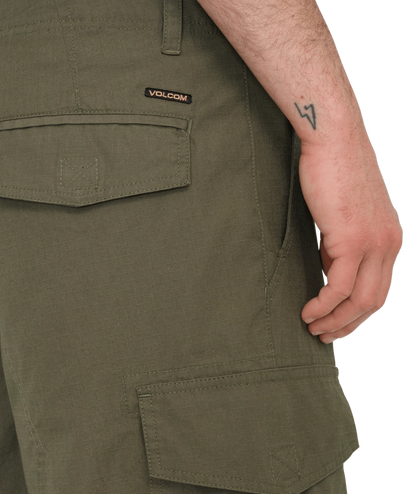 Volcom - Grande Barracks Cargo Pant