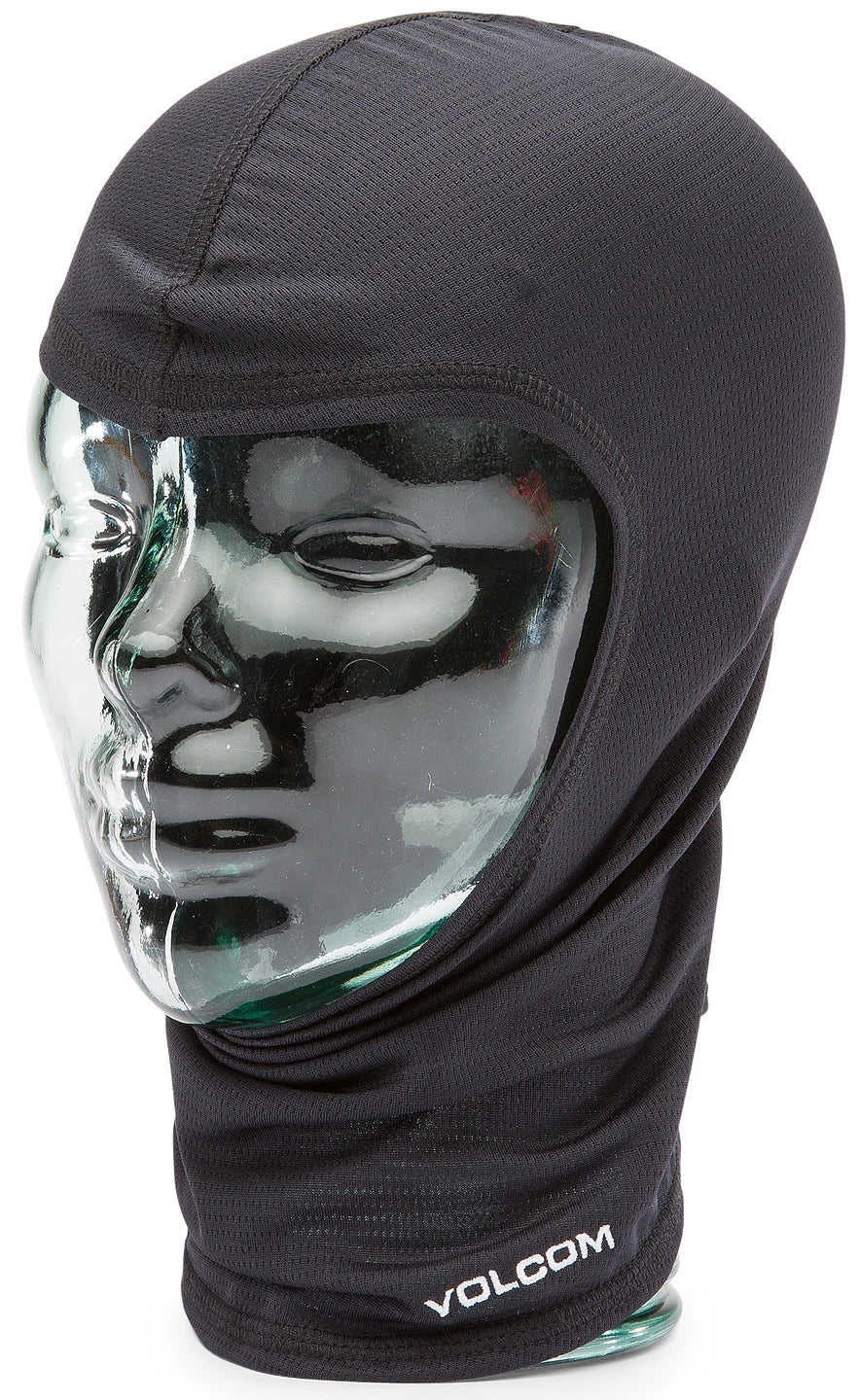 Volcom - Individual Face-Tech Black