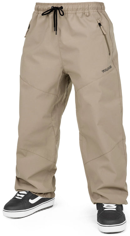 Volcom - New Slashslapper Pant