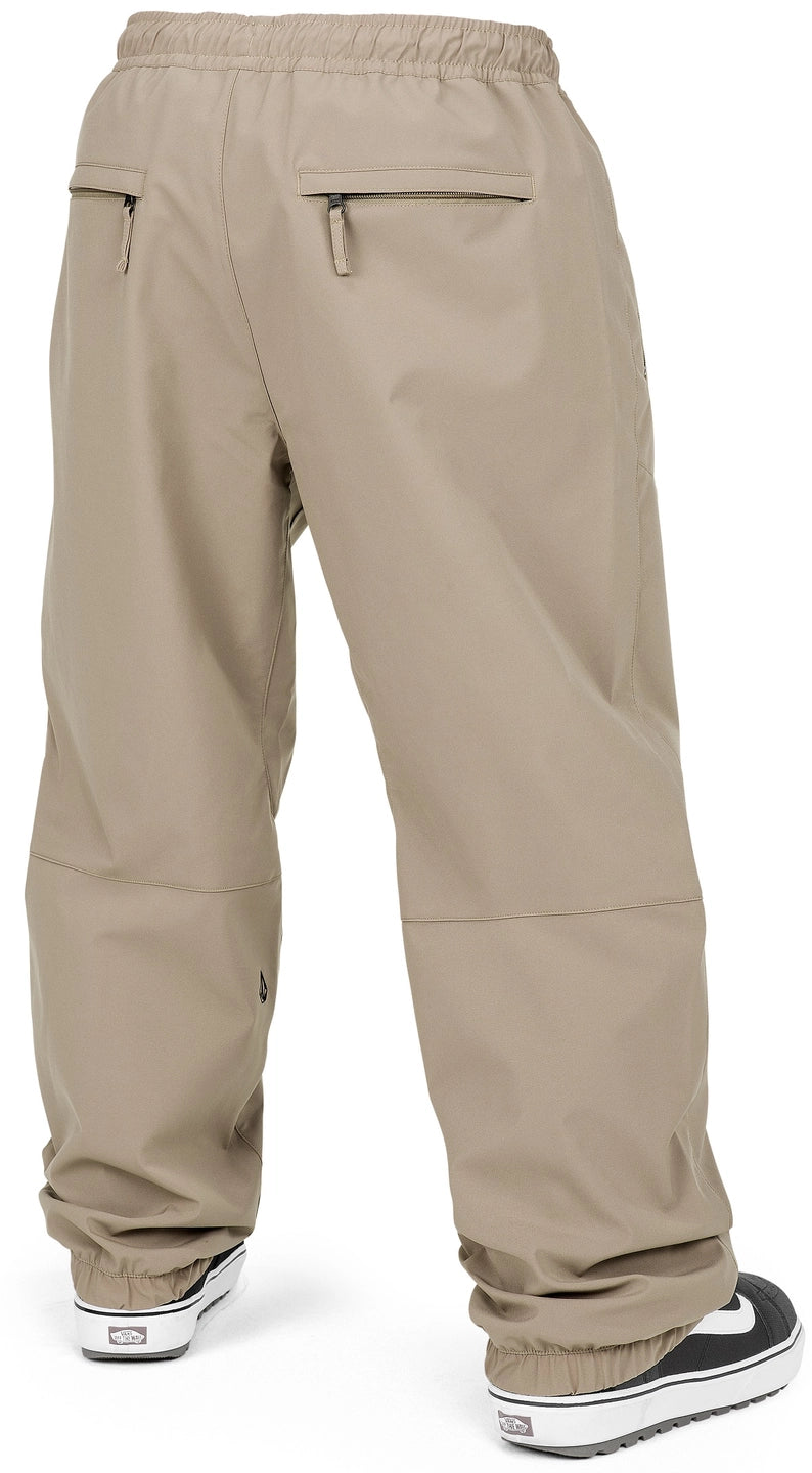 Volcom - New Slashslapper Pant