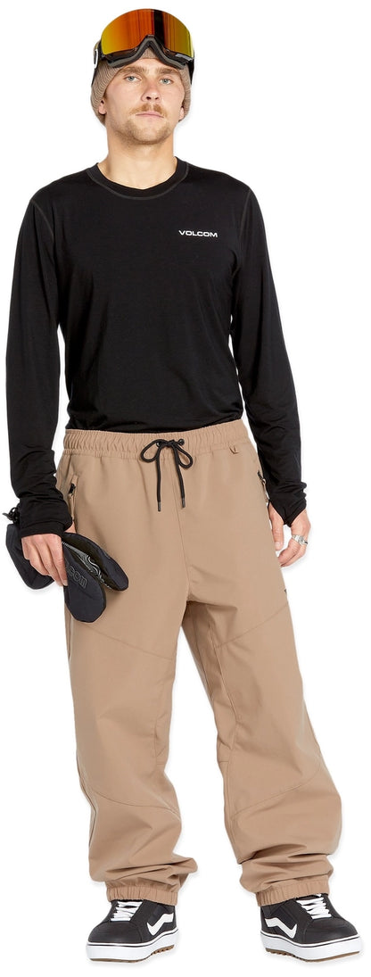 Volcom - New Slashslapper Pant