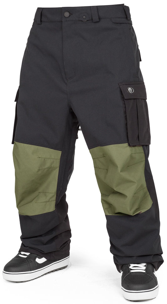 Volcom - NWRK Baggy Pant