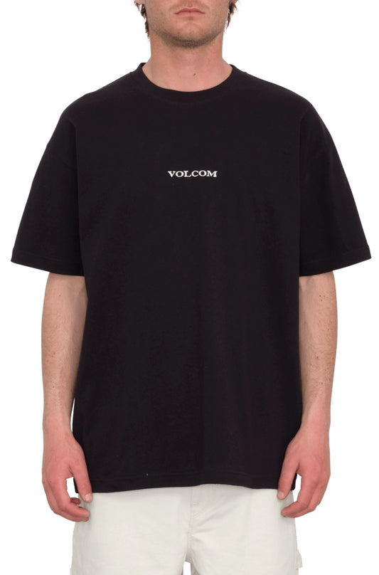 Volcom - Stone Logo Tee