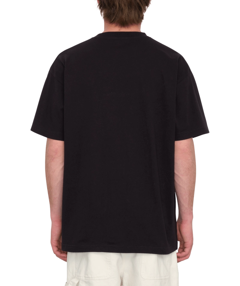 Volcom - Stone Logo Tee