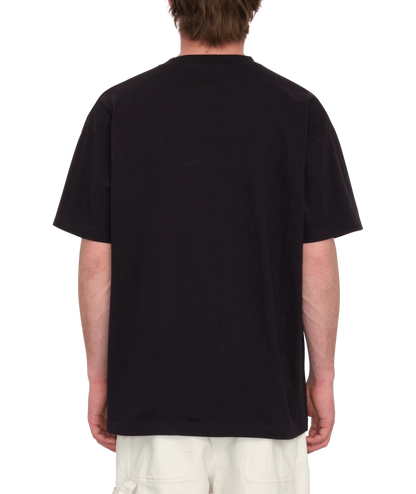 Volcom - Stone Logo Tee