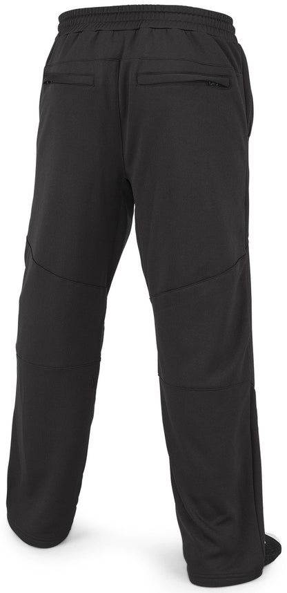 Volcom - Tech Fleece Pant Black