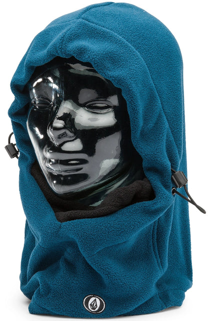 Volcom - Travelin Hood Thingy Cobalt