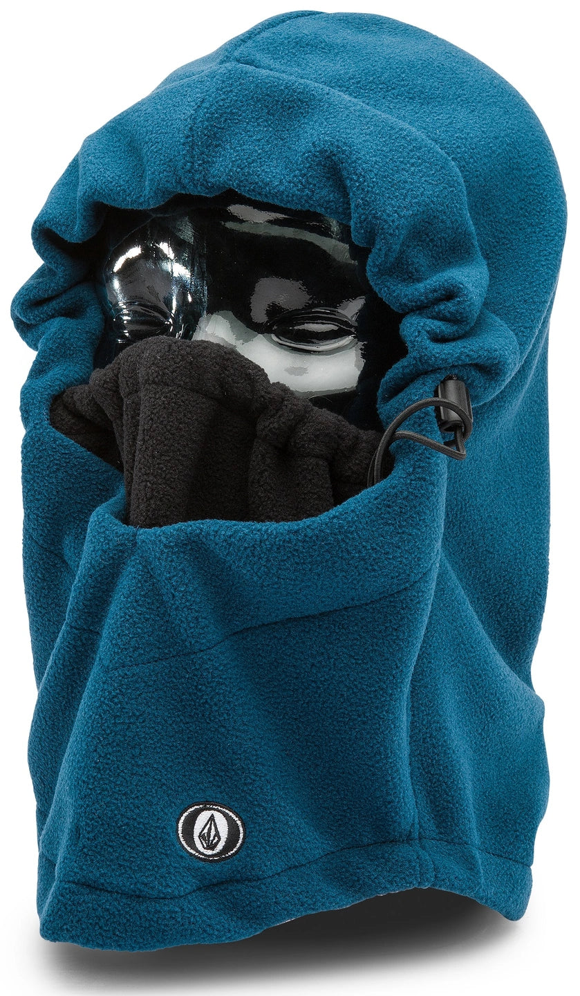 Volcom - Travelin Hood Thingy Cobalt